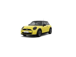 Fotos de MINI 3 Puertas Cooper C 115 kW (156 CV)