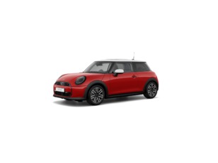 Fotos de MINI 3 Puertas Cooper S 150 kW (204 CV)