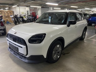 Fotos de MINI Countryman E 150 kW (204 CV)