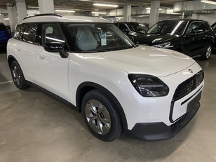 Fotos de MINI Countryman E 150 kW (204 CV)