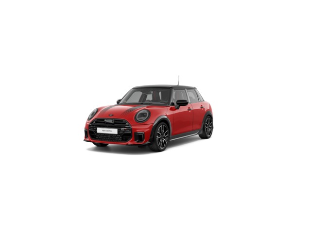 fotoG 2 del MINI MINI 5 Puertas Cooper S 150 kW (204 CV) 204cv Gasolina del 2025 en Madrid