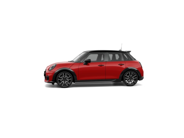 fotoG 4 del MINI MINI 5 Puertas Cooper S 150 kW (204 CV) 204cv Gasolina del 2025 en Madrid