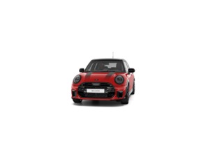 Fotos de MINI 5 Puertas Cooper S 150 kW (204 CV)