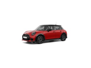 Fotos de MINI 5 Puertas Cooper S 150 kW (204 CV)