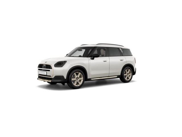 fotoG 1 del MINI MINI Countryman D 120 kW (163 CV) 163cv Diésel del 2025 en Madrid