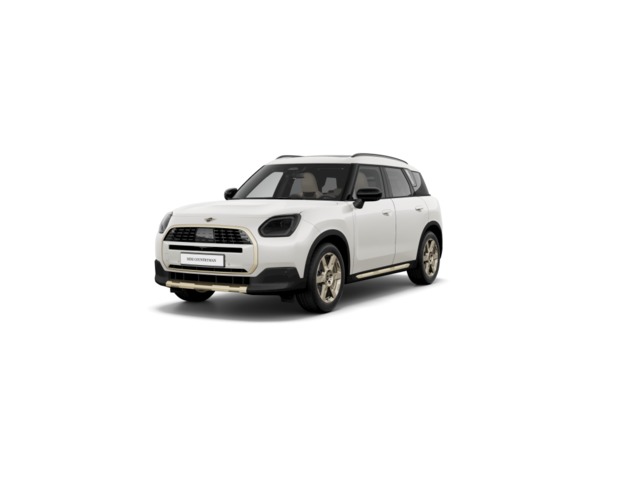 fotoG 2 del MINI MINI Countryman D 120 kW (163 CV) 163cv Diésel del 2025 en Madrid