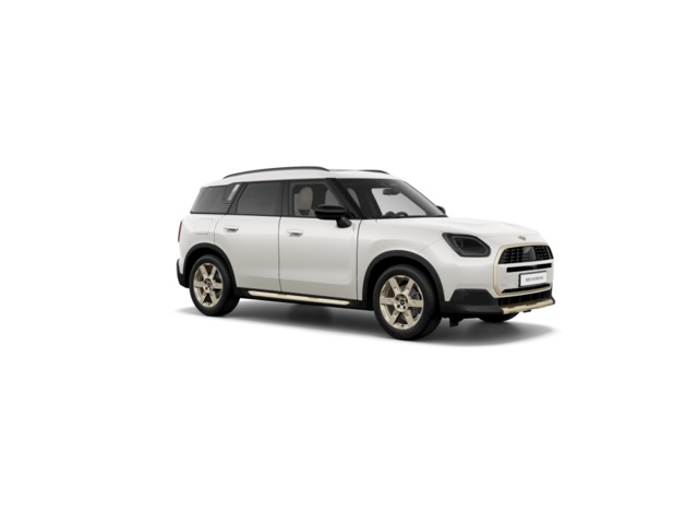 fotoG 3 del MINI MINI Countryman D 120 kW (163 CV) 163cv Diésel del 2025 en Madrid