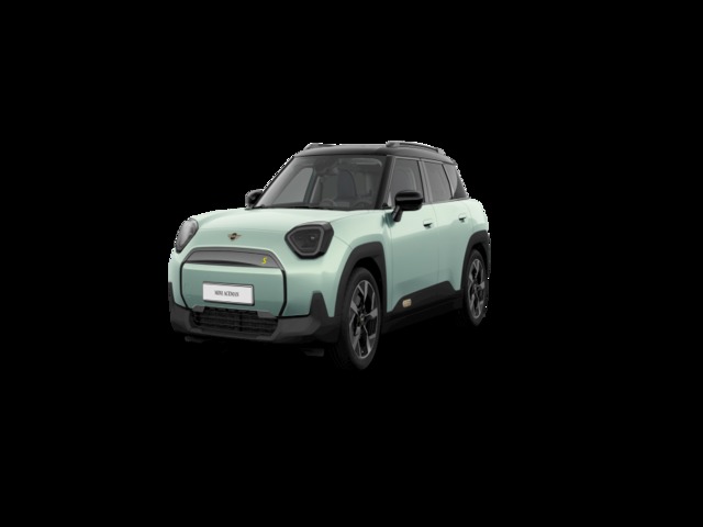 fotoG 2 del MINI MINI Aceman SE 160 kW (218 CV) 218cv Eléctrico del 2025 en Madrid