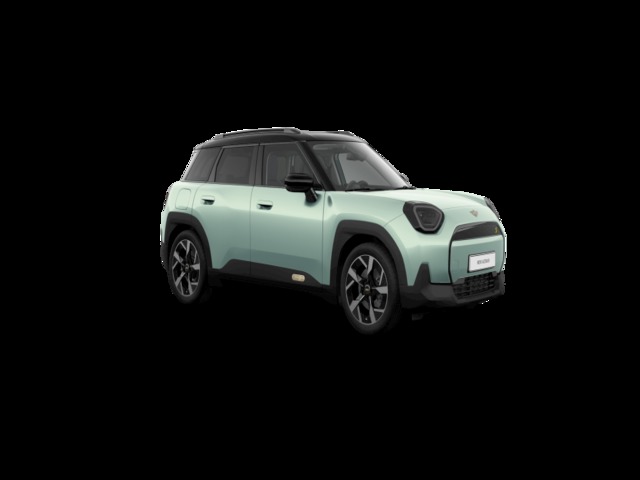 fotoG 3 del MINI MINI Aceman SE 160 kW (218 CV) 218cv Eléctrico del 2025 en Madrid