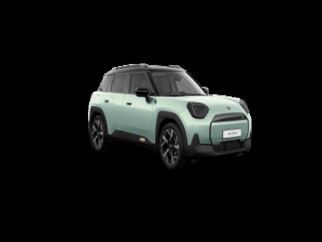 fotoG 4 del MINI MINI Aceman SE 160 kW (218 CV) 218cv Eléctrico del 2025 en Madrid