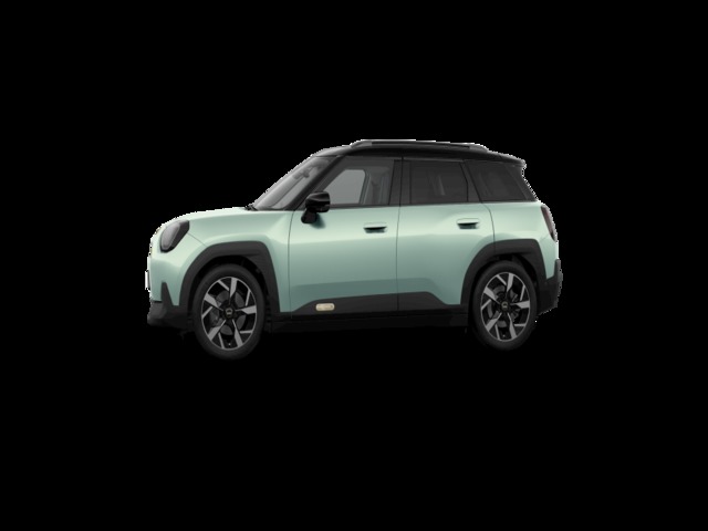 fotoG 5 del MINI MINI Aceman SE 160 kW (218 CV) 218cv Eléctrico del 2025 en Madrid
