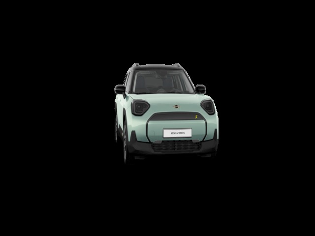 fotoG 6 del MINI MINI Aceman SE 160 kW (218 CV) 218cv Eléctrico del 2025 en Madrid