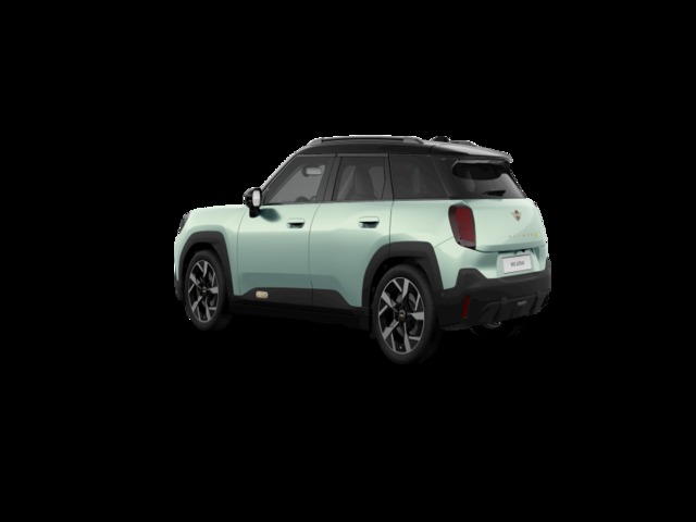 fotoG 7 del MINI MINI Aceman SE 160 kW (218 CV) 218cv Eléctrico del 2025 en Madrid