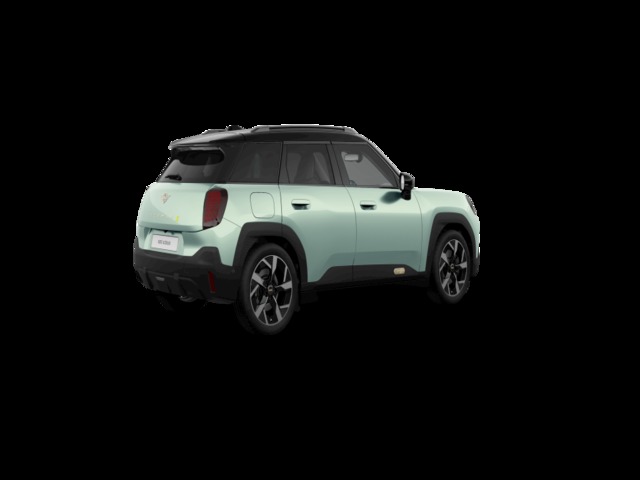 fotoG 8 del MINI MINI Aceman SE 160 kW (218 CV) 218cv Eléctrico del 2025 en Madrid
