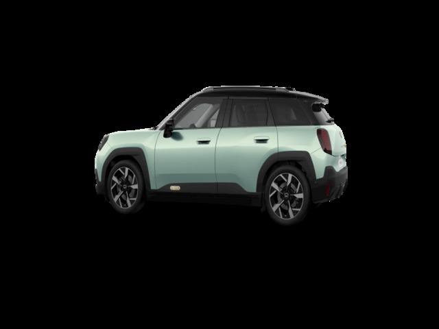 fotoG 9 del MINI MINI Aceman SE 160 kW (218 CV) 218cv Eléctrico del 2025 en Madrid