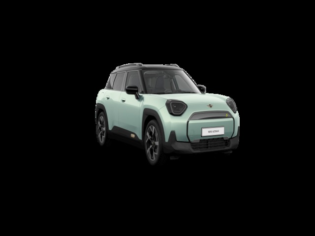 fotoG 10 del MINI MINI Aceman SE 160 kW (218 CV) 218cv Eléctrico del 2025 en Madrid