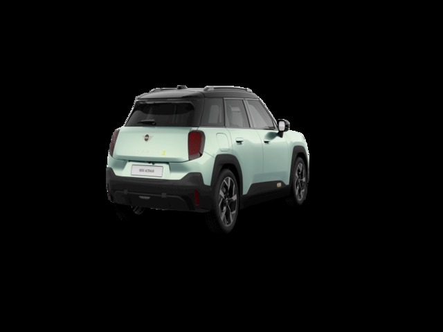 fotoG 11 del MINI MINI Aceman SE 160 kW (218 CV) 218cv Eléctrico del 2025 en Madrid