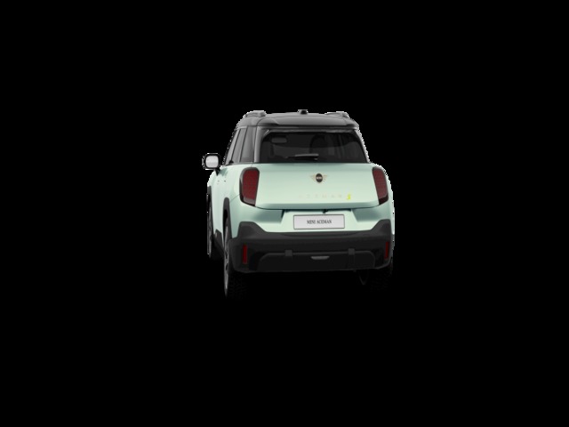 fotoG 12 del MINI MINI Aceman SE 160 kW (218 CV) 218cv Eléctrico del 2025 en Madrid