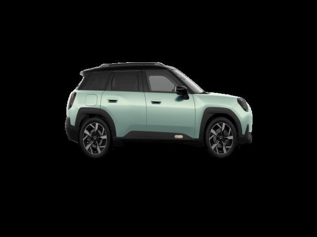 fotoG 13 del MINI MINI Aceman SE 160 kW (218 CV) 218cv Eléctrico del 2025 en Madrid