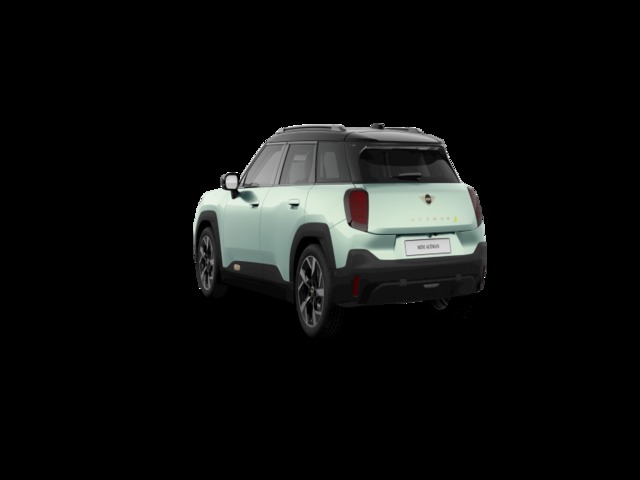 fotoG 14 del MINI MINI Aceman SE 160 kW (218 CV) 218cv Eléctrico del 2025 en Madrid