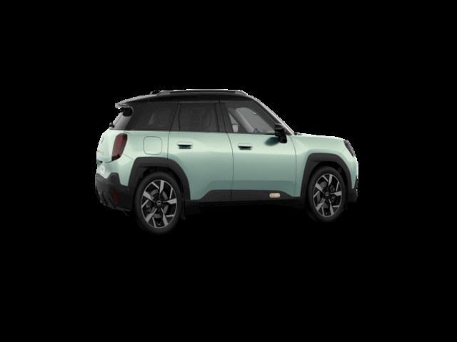 fotoG 15 del MINI MINI Aceman SE 160 kW (218 CV) 218cv Eléctrico del 2025 en Madrid