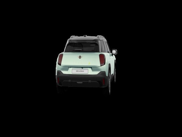 fotoG 16 del MINI MINI Aceman SE 160 kW (218 CV) 218cv Eléctrico del 2025 en Madrid