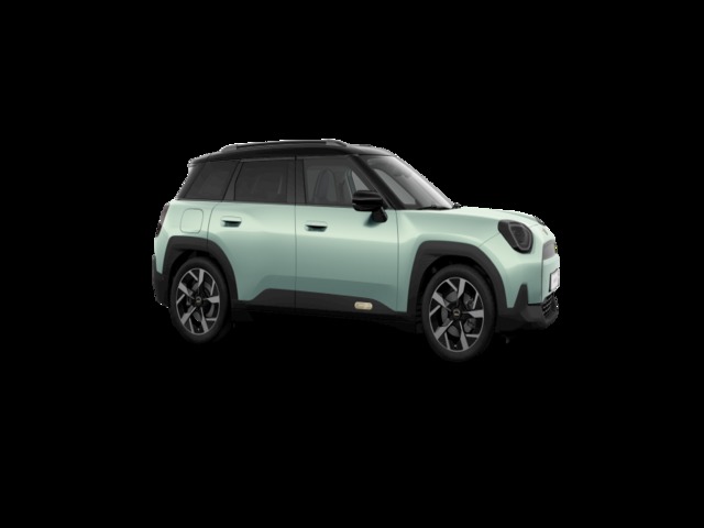 fotoG 17 del MINI MINI Aceman SE 160 kW (218 CV) 218cv Eléctrico del 2025 en Madrid