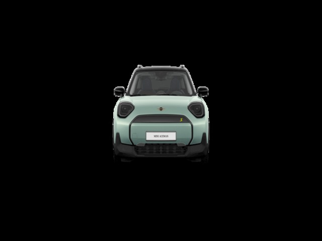 fotoG 18 del MINI MINI Aceman SE 160 kW (218 CV) 218cv Eléctrico del 2025 en Madrid