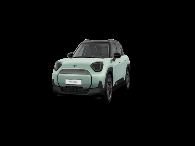 fotoG 20 del MINI MINI Aceman SE 160 kW (218 CV) 218cv Eléctrico del 2025 en Madrid