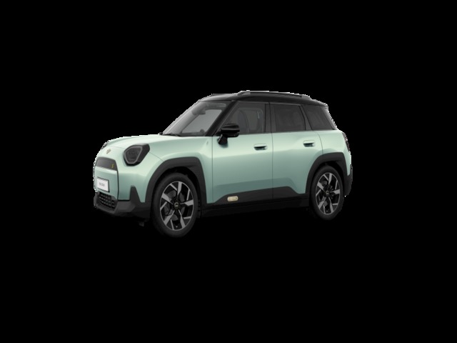 fotoG 21 del MINI MINI Aceman SE 160 kW (218 CV) 218cv Eléctrico del 2025 en Madrid