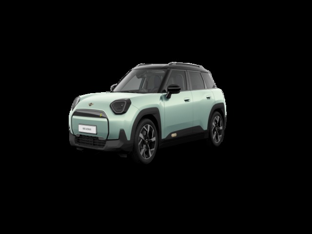 fotoG 22 del MINI MINI Aceman SE 160 kW (218 CV) 218cv Eléctrico del 2025 en Madrid