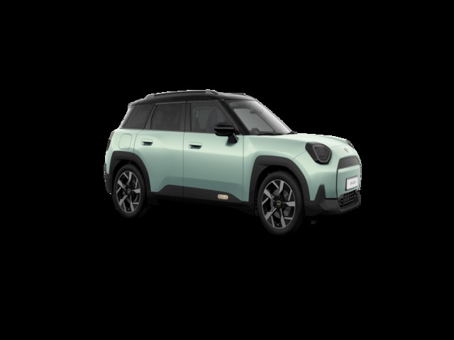 fotoG 24 del MINI MINI Aceman SE 160 kW (218 CV) 218cv Eléctrico del 2025 en Madrid