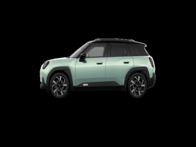 fotoG 25 del MINI MINI Aceman SE 160 kW (218 CV) 218cv Eléctrico del 2025 en Madrid