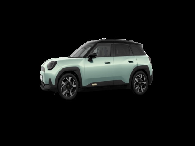fotoG 26 del MINI MINI Aceman SE 160 kW (218 CV) 218cv Eléctrico del 2025 en Madrid
