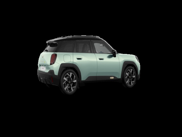 fotoG 27 del MINI MINI Aceman SE 160 kW (218 CV) 218cv Eléctrico del 2025 en Madrid