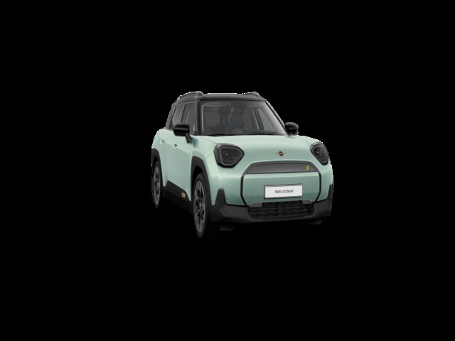 fotoG 28 del MINI MINI Aceman SE 160 kW (218 CV) 218cv Eléctrico del 2025 en Madrid