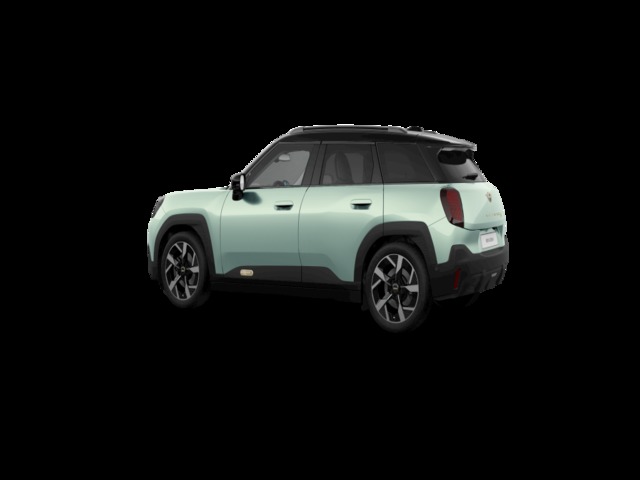 fotoG 29 del MINI MINI Aceman SE 160 kW (218 CV) 218cv Eléctrico del 2025 en Madrid