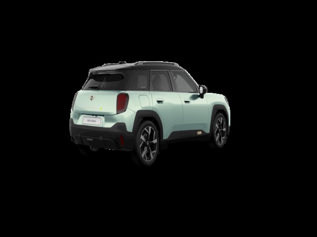 fotoG 30 del MINI MINI Aceman SE 160 kW (218 CV) 218cv Eléctrico del 2025 en Madrid