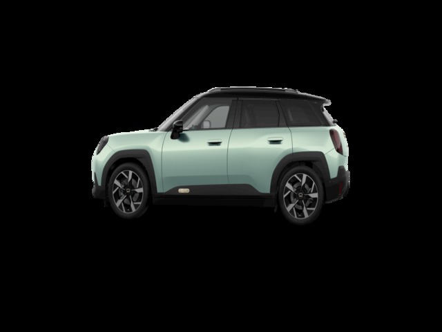 fotoG 31 del MINI MINI Aceman SE 160 kW (218 CV) 218cv Eléctrico del 2025 en Madrid
