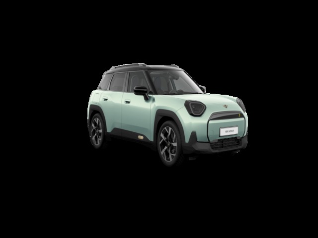 fotoG 32 del MINI MINI Aceman SE 160 kW (218 CV) 218cv Eléctrico del 2025 en Madrid