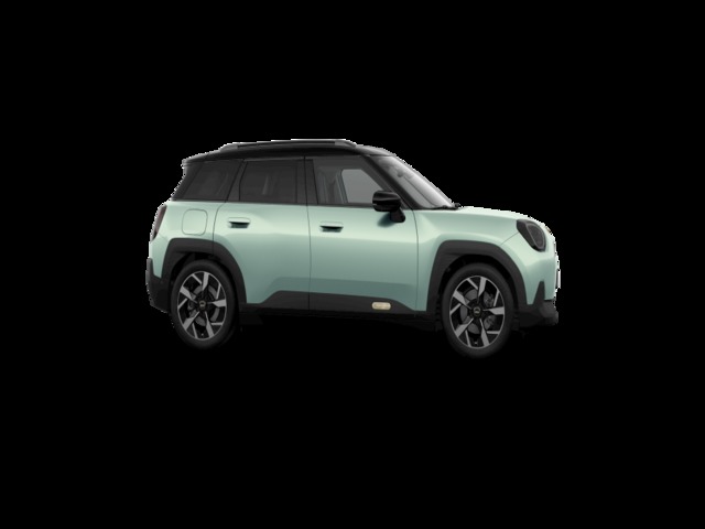 fotoG 33 del MINI MINI Aceman SE 160 kW (218 CV) 218cv Eléctrico del 2025 en Madrid