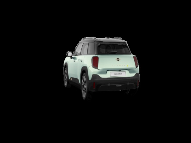 fotoG 34 del MINI MINI Aceman SE 160 kW (218 CV) 218cv Eléctrico del 2025 en Madrid