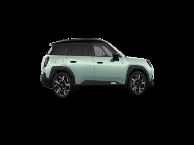 fotoG 35 del MINI MINI Aceman SE 160 kW (218 CV) 218cv Eléctrico del 2025 en Madrid