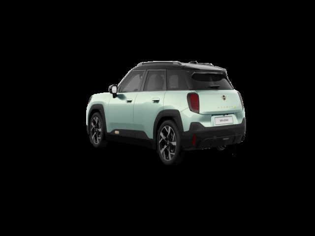 fotoG 36 del MINI MINI Aceman SE 160 kW (218 CV) 218cv Eléctrico del 2025 en Madrid