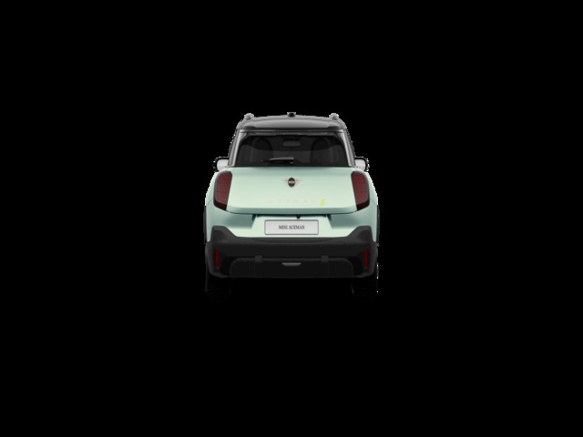 fotoG 37 del MINI MINI Aceman SE 160 kW (218 CV) 218cv Eléctrico del 2025 en Madrid