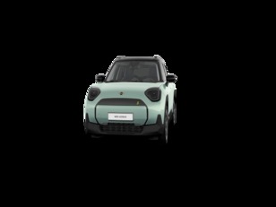 Fotos de MINI Aceman SE 160 kW (218 CV)