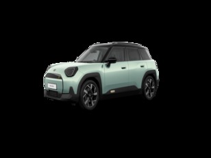 Fotos de MINI Aceman SE 160 kW (218 CV)