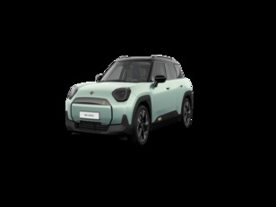 Fotos de MINI Aceman SE 160 kW (218 CV)