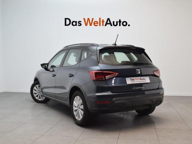 SEAT Arona 1.0 TSI Style XM 81 kW (110 CV)
