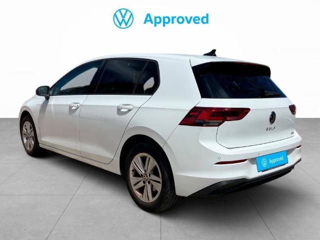 Volkswagen Golf Life 1.0 eTSI 81 kW (110 CV) DSG